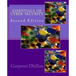 Essentials Of Cyber Security