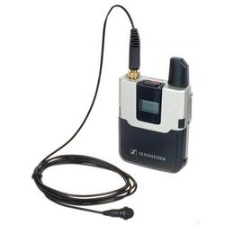 Sennheiser SL Bodypack ME2 Kit DW-3