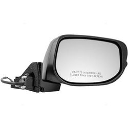 2010-2013 Honda Insight Right Mirror - Brock 7332-1030R