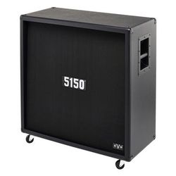 EVH 5150 Iconic Series 412 Cab BK