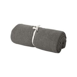 Independent Trading Co. INDBKTSB Special Blend Blanket in Nickel | Cotton/Polyester
