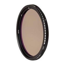 Urth ND2-400 (1-8.6 Stop) Variable ND Lens Filter (49mm) UNDX400ST49