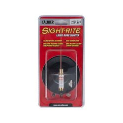 SSI Sight-Rite Cartridge Laser Bore Sighter - .222 .223 XSI-BL-222