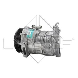 Compressore Aria Condizionata Nrf 32818 Easy Fit