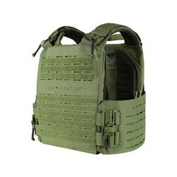 Condor Outdoor Vanquish RS Plate Carrier Olive Drab Large/Extra Large 201216-001-L