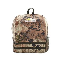 Butler Creek Featherlight Bino Caddy Camo Large 16130