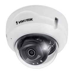 Vivotek FD9389-EHTV-v2 5MP Outdoor Network Dome Camera with Night Vision - [Site discount] FD9389-EHTVV2