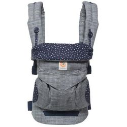 Ergobaby 360 Four Position Baby Carrier - Star Dust