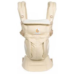 Ergobaby Omni 360 Baby Carrier - Natural