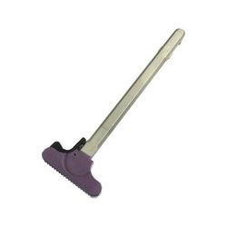 WMD Guns Charging Handle Assembly .308 NiB-X Purple 1-NIBXCH308-Purple