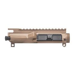 Aero Precision M4e1 Assembled Upper Receiver Threaded 5.56mm Fde - M4e1 5.56 Nato Assembled Upper Rc