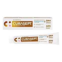 CURASEPT® Gel dentifricio Trattamento Protettivo 75 ml Dentifricio