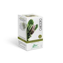 Aboca Carciofo Concentrato Totale 25 g Capsule
