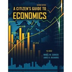 A Citizen's Guide To Economics