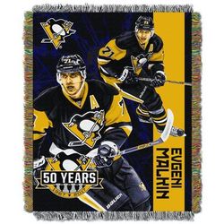 Player Evgeni Malkin - Penguins by NHL in Multi