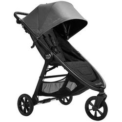 Baby Jogger City Mini GT2 Single Stroller - Stone Grey