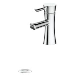 ZLINE Donner Bath Faucet in Chrome (DNR-BF-CH) - ZLINE Kitchen and Bath DNR-BF-CH