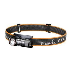 Fenix Flashlight HM50R V2 Rechargeable Headlamp (Black) HM50RV2