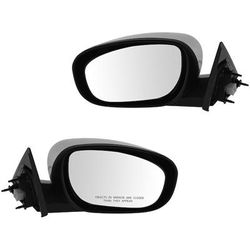 2008 Dodge Charger Door Mirror Set - TRQ