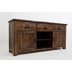 "Cannon Valley 70" Media Unit - Jofran 1512-70"