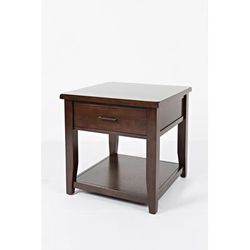 Twin Cities End Table - Jofran 1790-3