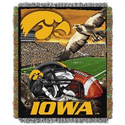 Iowa HFA by NCAA in Multi