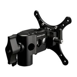 Wooden Camera Ultra Quick Release Articulating Monitor Mount (Baby Pin/C-Stand) A20003