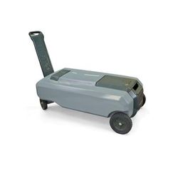 Thetford Smart Tote Lx 4-Wheel Portable Waste Tank 18 Gallon 40517