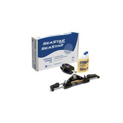 Sierra International HK6400A Seastar Front Mount Outboard Steering System HK6400A-3