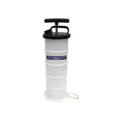 Panther 6.5 Liter Manual Oil Extractor 75-6065