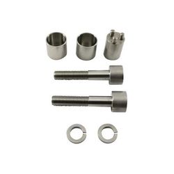 Panther Security Systems Suzuki Twin 75-8720