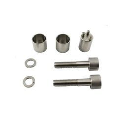 Panther Security Systems Yamaha/Honda Twin 75-8620