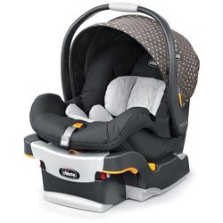 Chicco KeyFit 30 Infant Car Seat - Calla