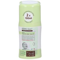 Fiocchi di Riso Talco Non 200 ml Spray