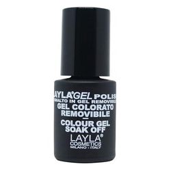 Layla Cosmetics - Gel Polish Smalti 10 ml Rosa unisex