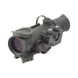 Demo Armasight Vulcan 3.5-7X 3 Alpha MG Compact Night Vision Rifle Scope Gen 3 High Performance w/Manual Gain