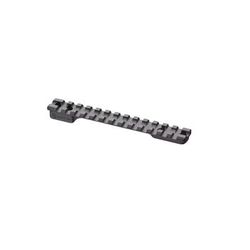 Contessa Picatinny Rails - Hardened Steel 30 MOA Black Voere 2155 PH35/30