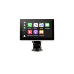 Car and Driver Intellidash+ Dashboard-Mounted Smart Display CAD-DU900