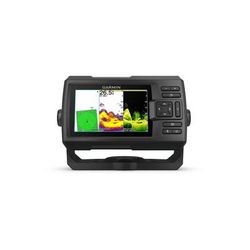 Garmin Striker Vivid 5cv Fishfinder w/GT20-TM Transducer Black 010-02551-00