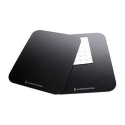 IsoAcoustics Aperta200 Acoustic Isolation Plate (Pair) ISOAPERTA200PLATE