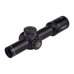 Athlon Optics Ares Etr 1-10x24mm Ffp Illuminated Rifle Scope - Ares Etr 1-10x24mm Ffp Illuminated At