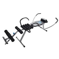 Stamina Active Aging Easy Decompress by Stamina in Black