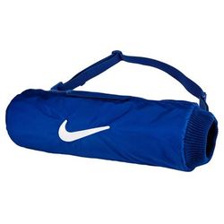 Nike Pro Hyperwarm Football Handwarmer Royal/White