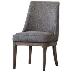 George Fabric Chair. - New Pacific Direct 9900026-331