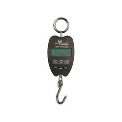 Muddy 330 Lb Digital Scale Black GSD330
