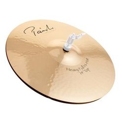 Paiste 14" Reflector Heavy Hi-Hat