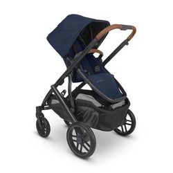 UPPAbaby VISTA V2 Twin Double Stroller + MESA Travel System Bundle - Noa / Jake