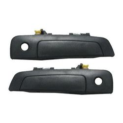 2001-2005 Dodge Stratus Left and Right Door Handle Set - TRQ