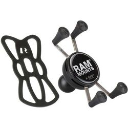 RAM X-Grip Phone Holder with Ball SKU - 320876