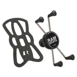 RAM X-Grip Phone Holder with Ball SKU - 476153